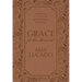Grace for the Moment: Morning and Evening Devotional Journal, Hardcover: Inspirational Thoughts for Each Day of the Year (a 365-Day Devotional)