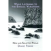 While Listening to the Enigma Variations: New and Selected Poems
