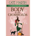 Body at the Crossroads: A Viking Witch Cozy Mystery
