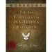 The 16 Fundamental Doctrines Explained: Workbook