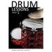 Drum Lessons. Part 1.