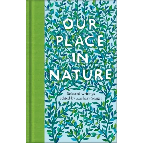 Our Place in Nature