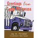 Greetings From Camp Wefowasa
