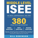 Middle Level ISEE: Learn All The Secrets To Pass The 160 Questions of the Exam on Your First Attempt, Mastering All 5 Sections Exam Strat