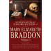 The Collected Supernatural and Weird Fiction of Mary Elizabeth Braddon: Volume 3-Including One Novel 'Gerard, or the World, the Flesh, and the Devil'