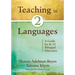 Teaching in Two Languages: A Guide for K-12 Bilingual Educators