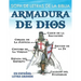 Sopa de Letras de la Biblia en Español Letra Grande: Armadura de Dios