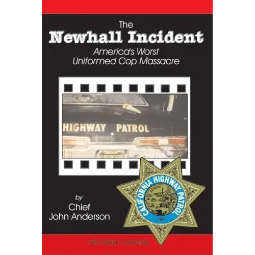 The Newhall Incident