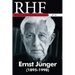 RHF - Revista de Historia del Fascismo: Ernst Jünger (1895-1998)