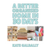 A Better Organised Home in 30 Days