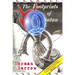 The Footprints of Satan TPB