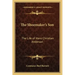 The Shoemaker's Son: The Life of Hans Christian Anderson