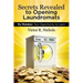 Secrets Revealed to Opening Laundromats: My Mistakes: Your Opportunity to Learn