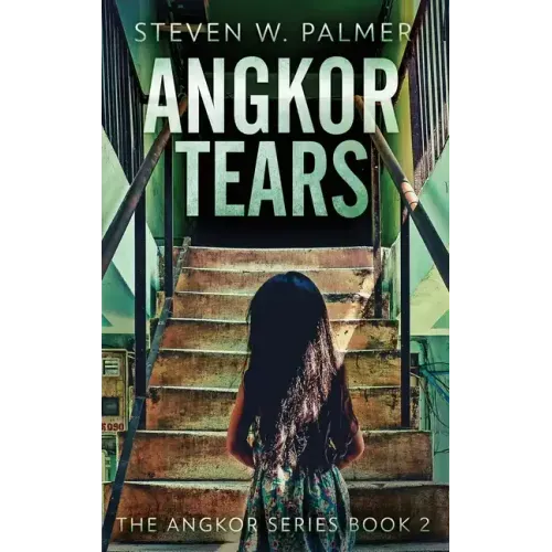 Angkor Tears