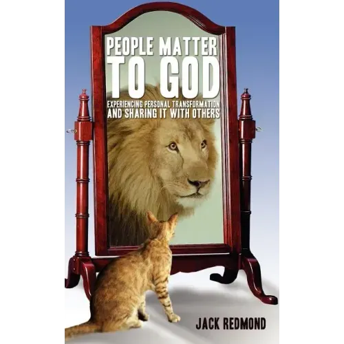 People Matter to God