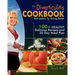 The Diverticulitis Cookbook: Feel Better, by Eating Better: 30 Day Meal Plan and Recipes