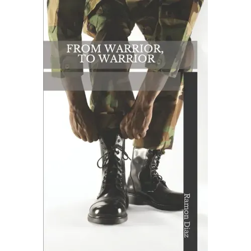 From Warrior, to Warrior