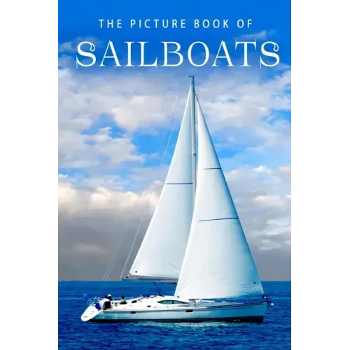 The Picture Book of Sailboats
