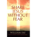 Share Jesus Without Fear