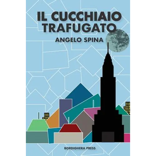 Il cucchiaio trafugato