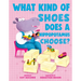What Kind of Shoes Does a Hippopotamus Choose?