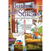 Buried in the Stacks: A Haunted Library Mystery