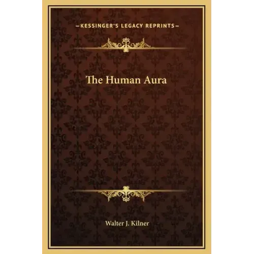 The Human Aura
