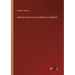Radical Discourses on Religious Subjects
