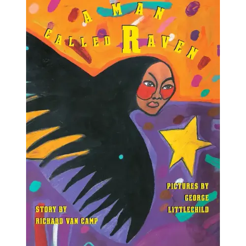 A Man Called Raven