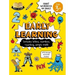 Help with Homework: 3+ Early Learning: Includes Letters, Numbers, Counting, Simple Math, and 10 Pages of Reward Stickers