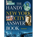 The Handy New York City Answer Book