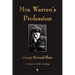 Mrs. Warren's Profession