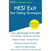 HESI Exit Test Taking Strategies