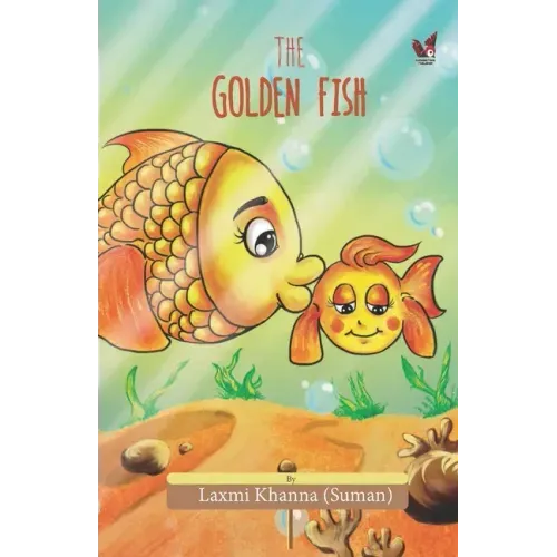 The Golden Fish