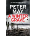 A Winter Grave