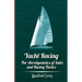 Yacht Racing - The Aerodynamics of Sails and Racing Tactics