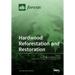 Hardwood Reforestation and Restoration