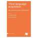 Third language acquisition