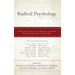 Radical Psychology: Multicultural and Social Justice Decolonization Initiatives