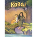 Korgi Book 1: Sprouting Wings!