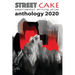 streetcake writing prize anthology 2020