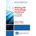 Making HR Technology Decisions: A Strategic Perspective