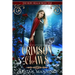 Crimson Claws: A Retelling of Little Red Riding Hood