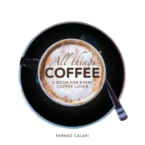 All Things Coffee