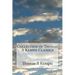 Collection of Thomas A Kempis Classics