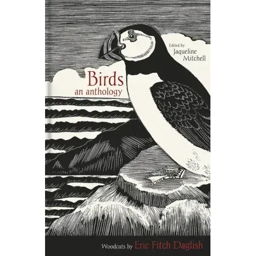 Birds: An Anthology