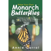 Raise Your Own Monarch Butterflies: Everything You Need to Know: Feeding, Housing, Habitant, Health and Diet, Predator and Life Cycle, Migration