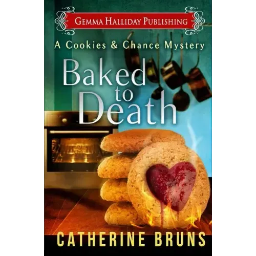 Baked to Death