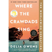 Where the Crawdads Sing: Reese's Book Club