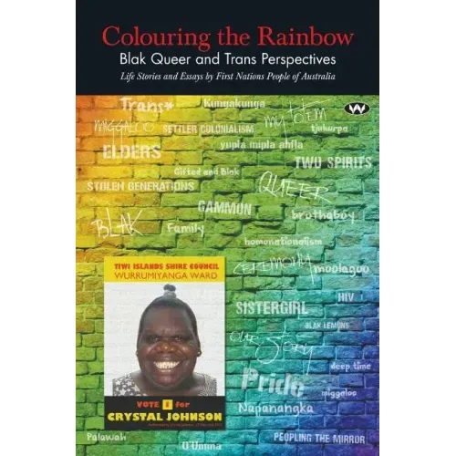 Colouring the Rainbow